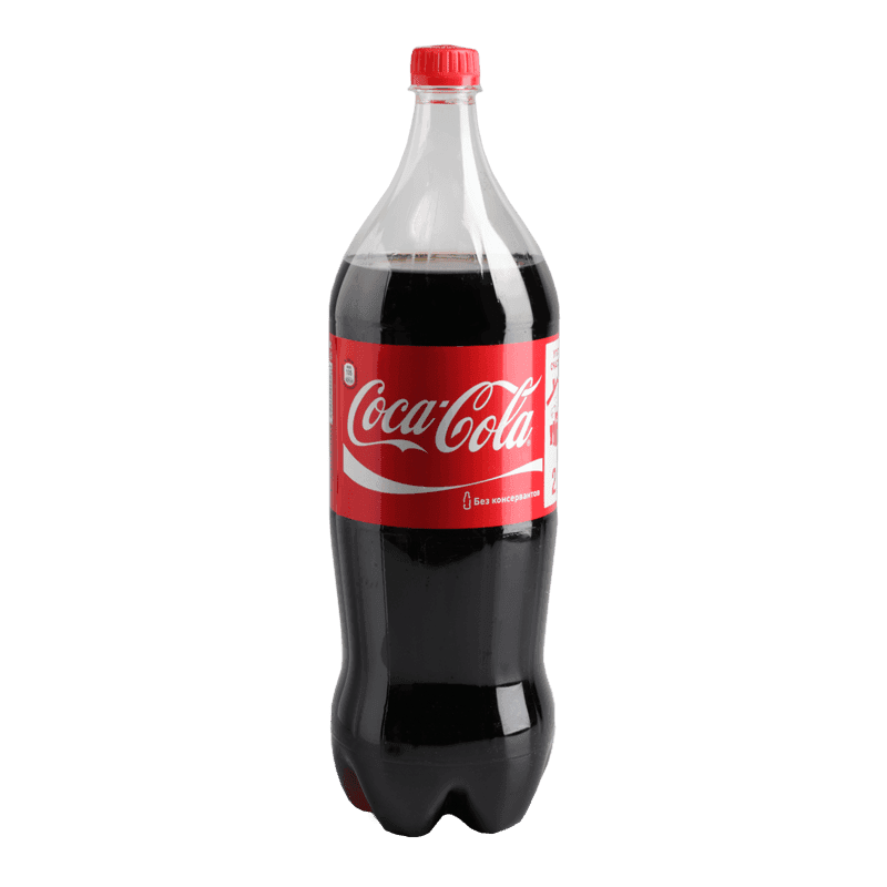 Coca Cola 2L