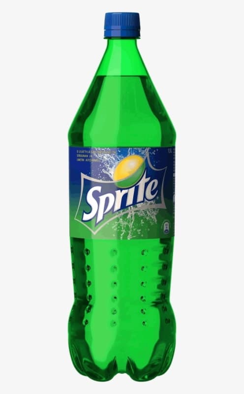 Sprite 2L