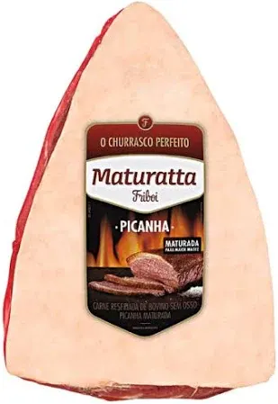 Picanha Maturatta