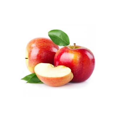 Maçã Gala Nacional