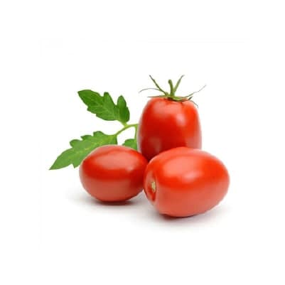 Tomate Italiano Orgânico