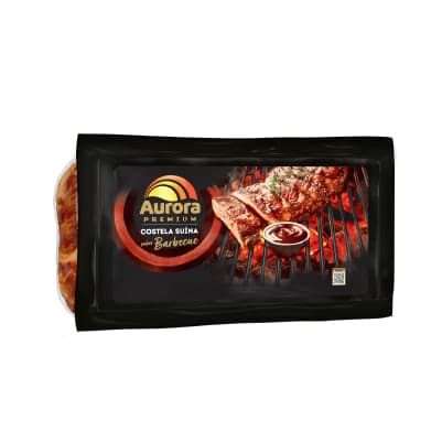 Costela Suína Aurora