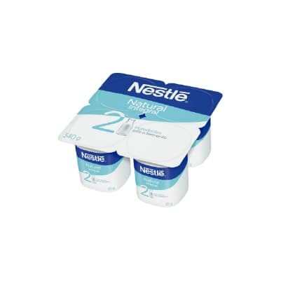 Iogurte Natural Nestlé
