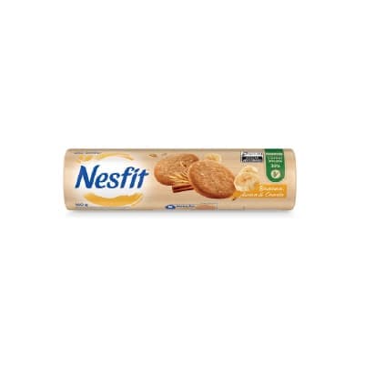 Croissant Nesfit