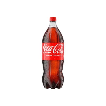 Refrigerante Coca-Cola