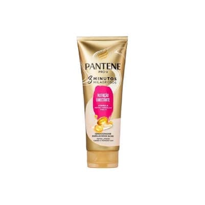 Condicionador Nutritivo Pantene