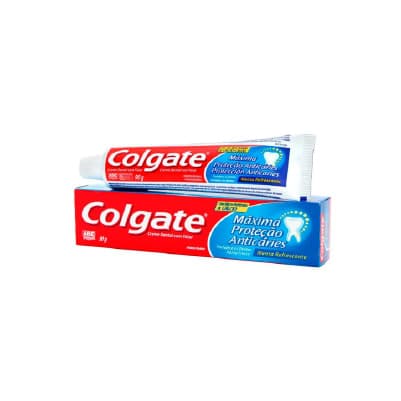 Creme Dental Colgate