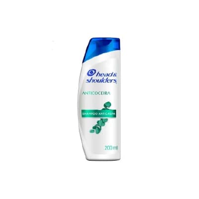 Shampoo Anticaspa Head & Shoulders