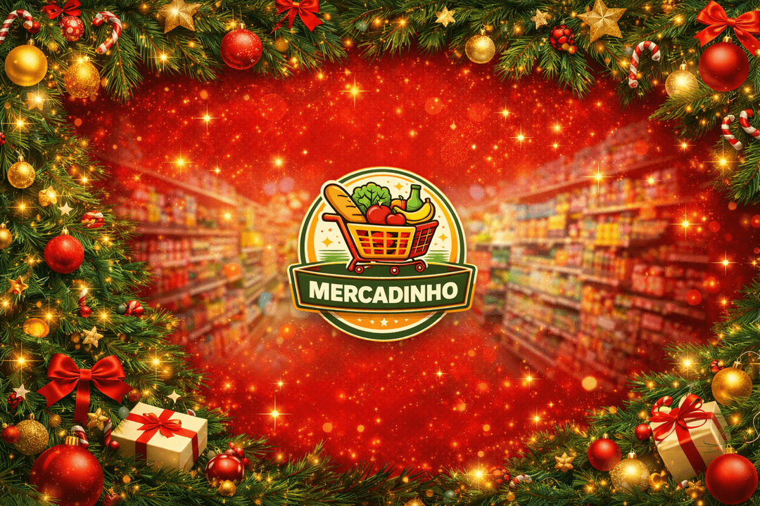 Mercadinho