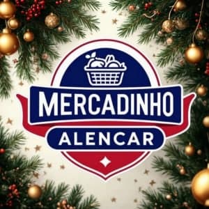 Mercadinho Alencar