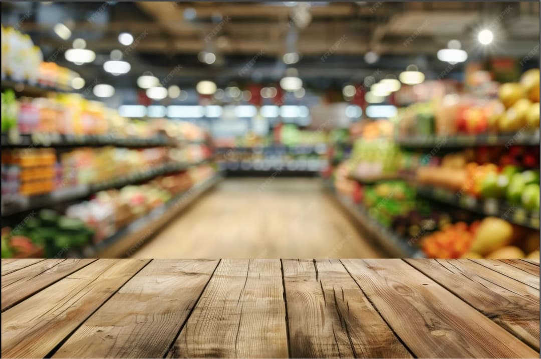 Mercadinho Alencar
