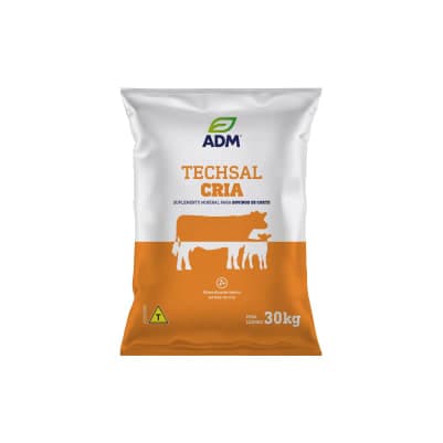 Sal Mineral para Bovinos 30kg