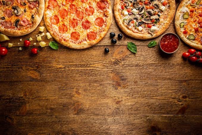Soso Pizzas