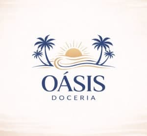 Oásis Doceria