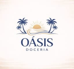 Oásis Doceria