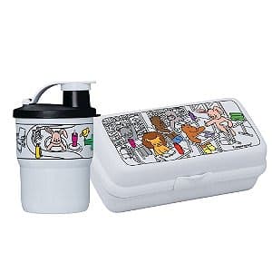 Kit criar e brincar x2