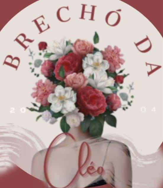 Brechó da Cléo