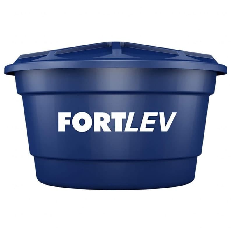 CAIXA ÁGUA 1.000L FORTLEV
