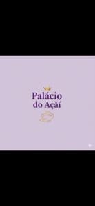 Palácio Do Açaí