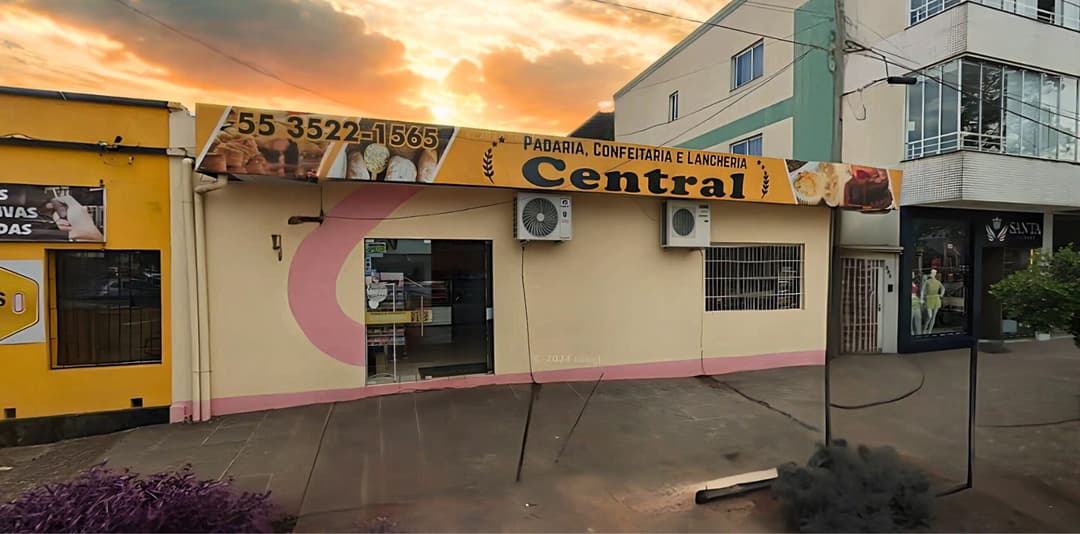 Padaria Central