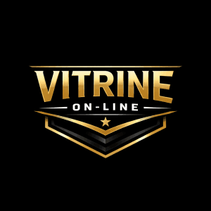 vitrine online
