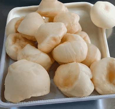Rosca de Polvilho