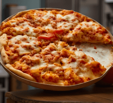 Pizza (fatia)
