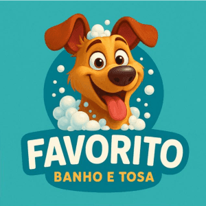 Favorito Banho e Tosa