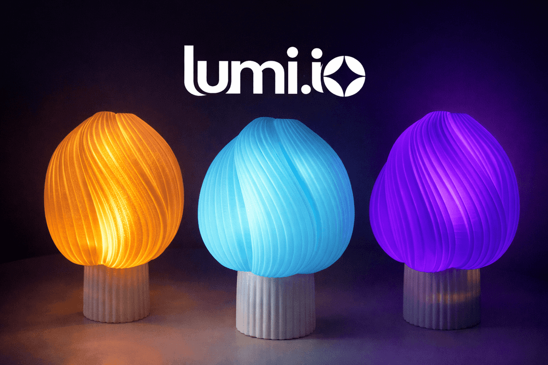 Lumi.io