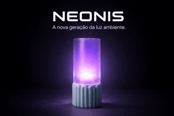 NEONIS - LILÁS 
