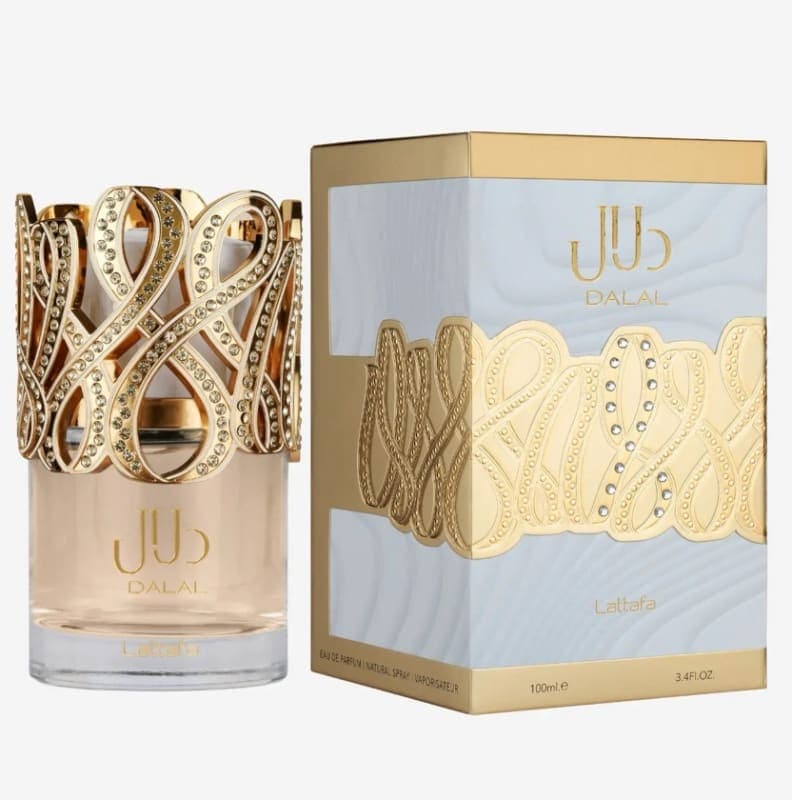 Dalal – Lattafa 100ml 
