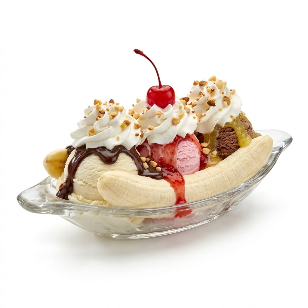 Banana Split