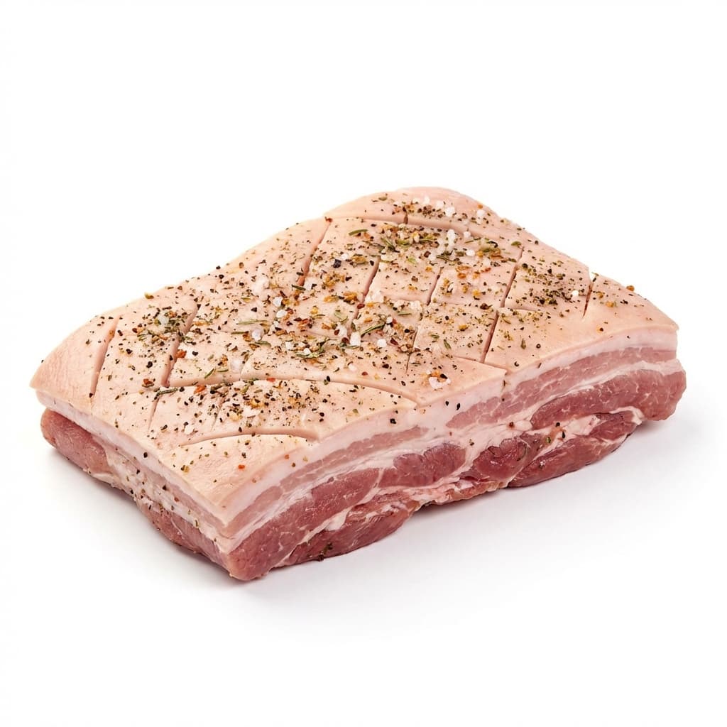 Panceta Temperada (kg)