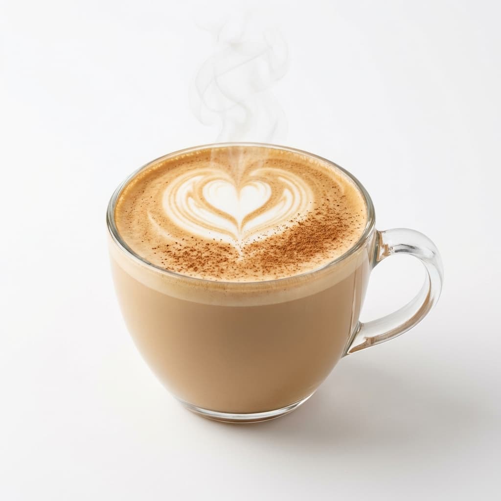 Cappuccino Italiano