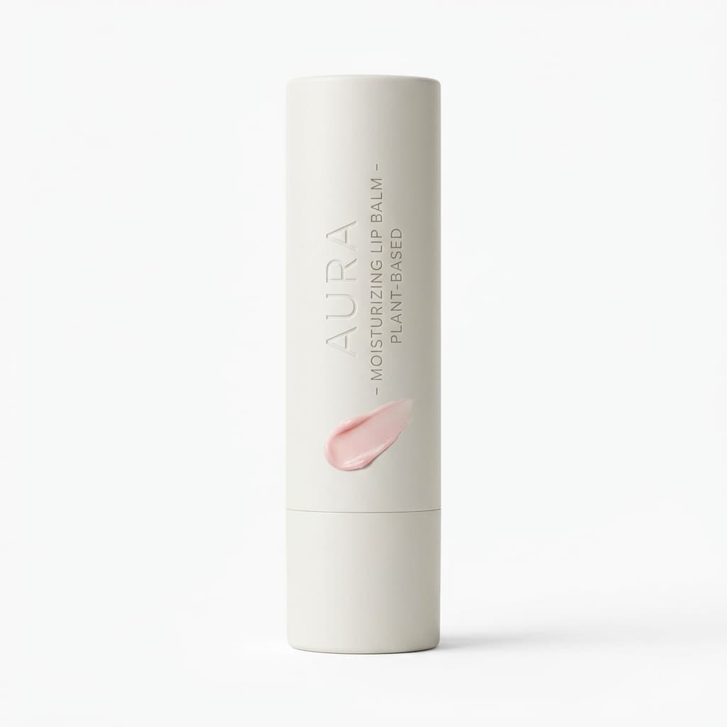 Protetor Labial Hidratante