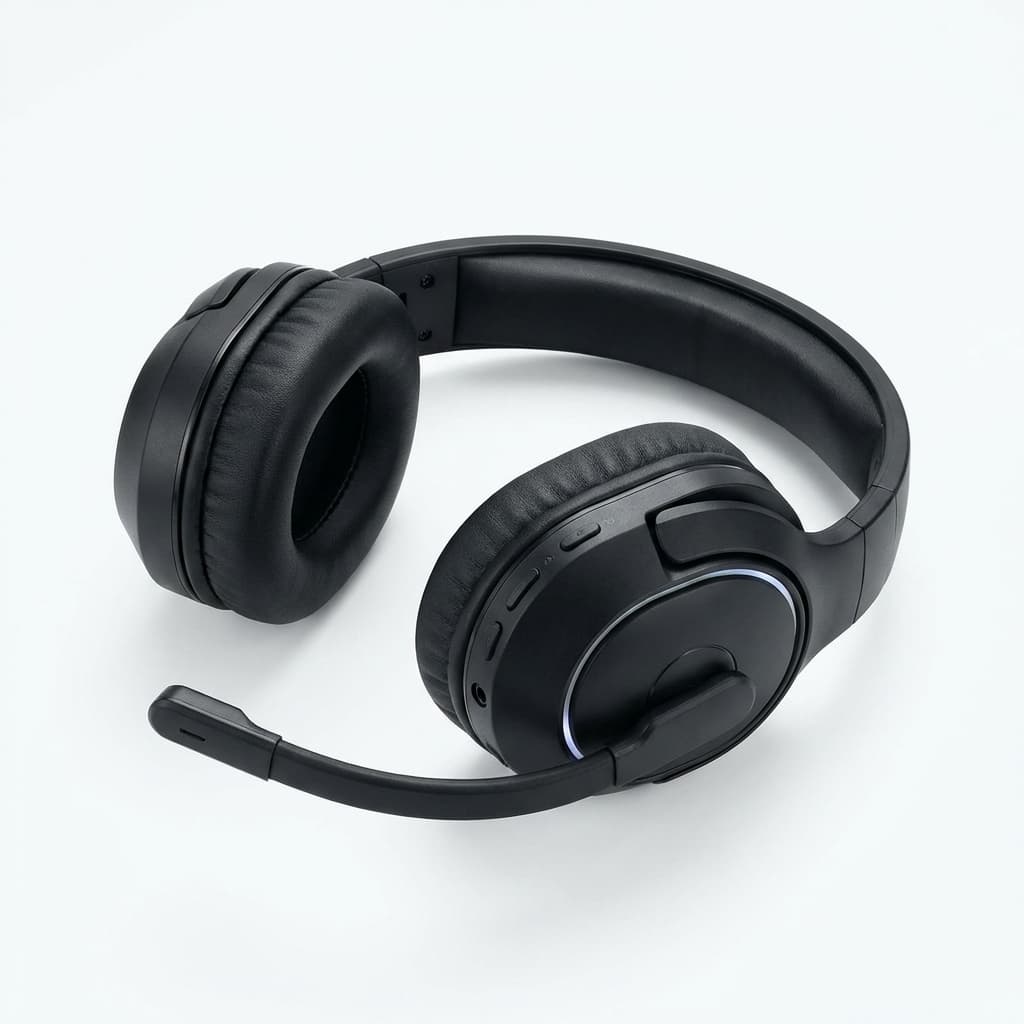 Headset 7.1 Surround