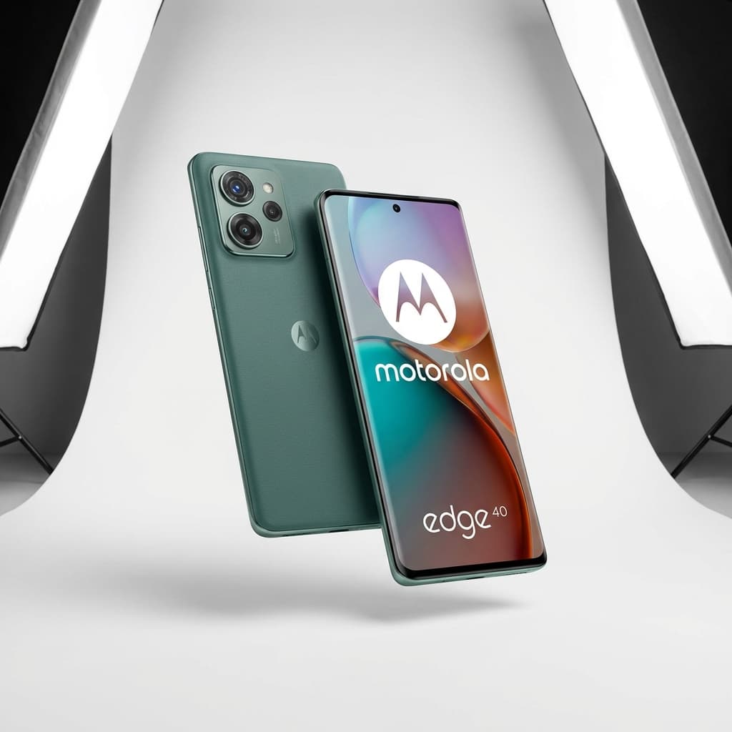 Motorola Edge 40