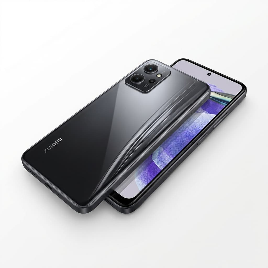 Xiaomi Redmi Note 12