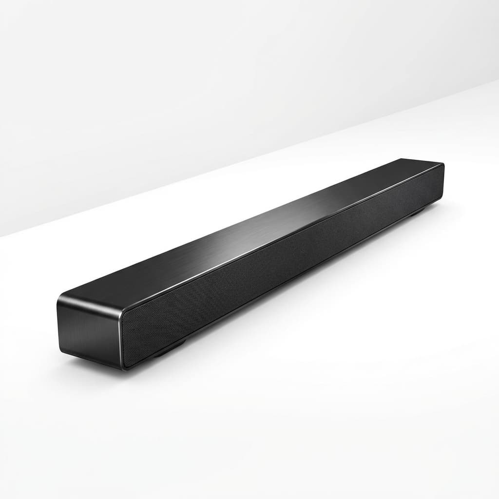 Soundbar para TV