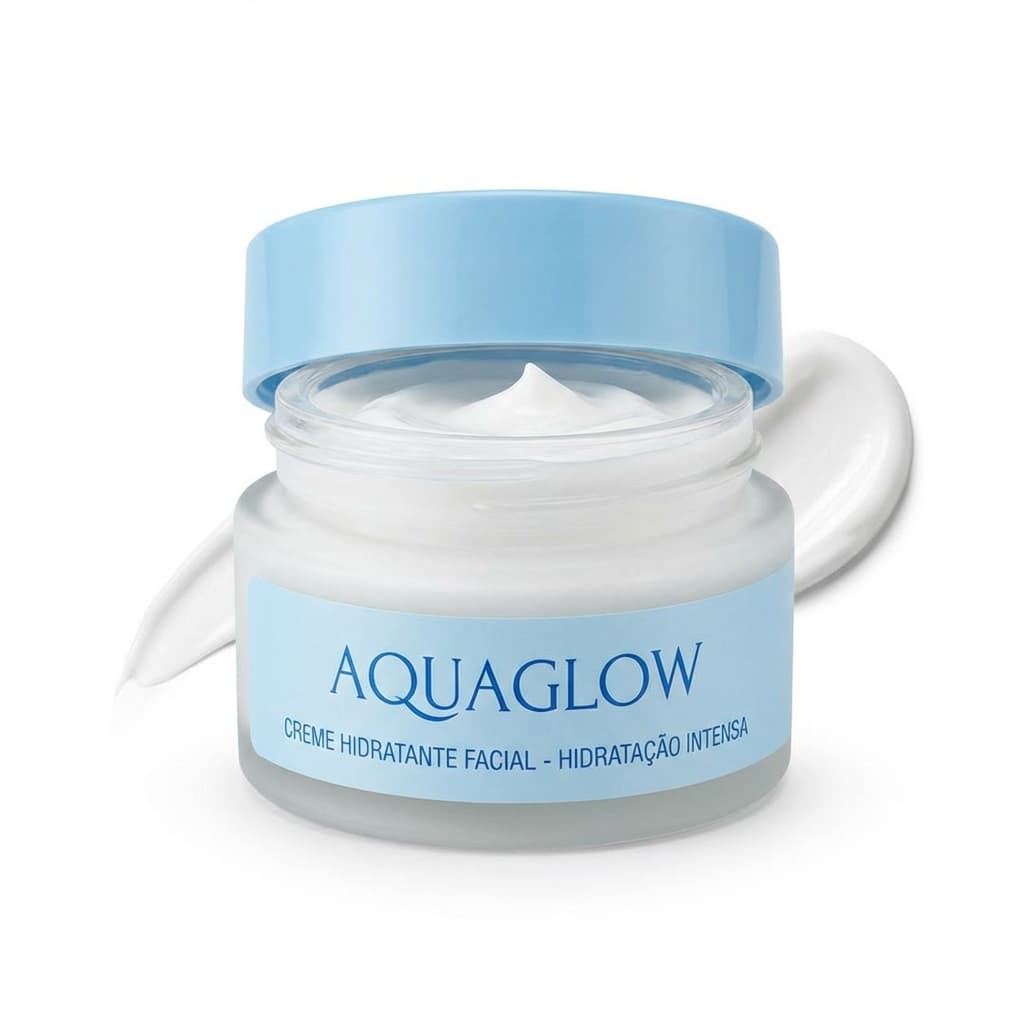 Creme Hidratante Facial