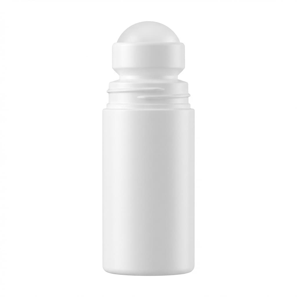 Desodorante Roll-on Sem Álcool