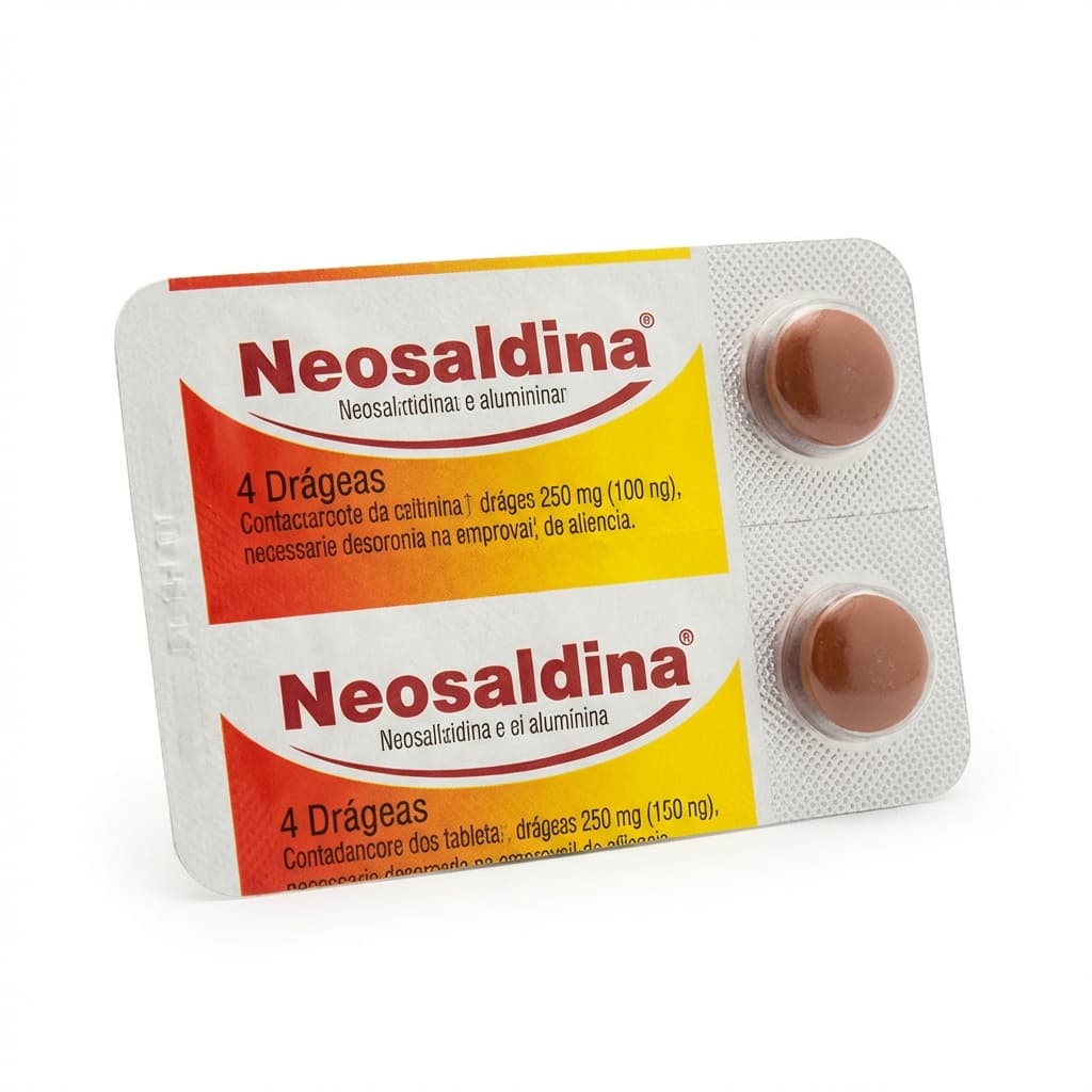 Neosaldina