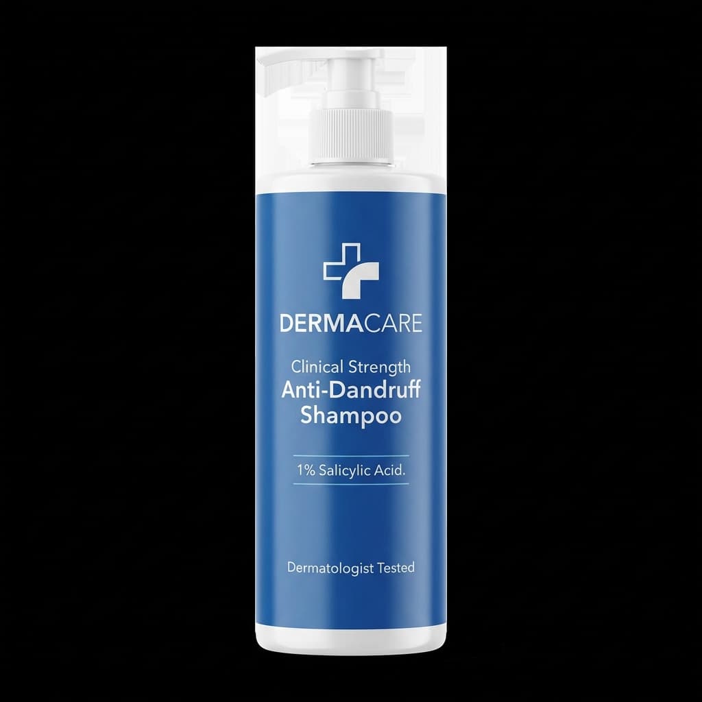 Shampoo Anticaspa