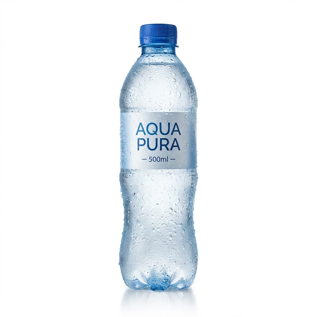 Água sem Gás