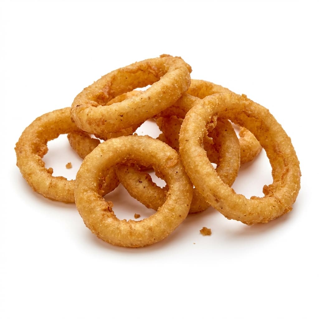 Anéis de Cebola