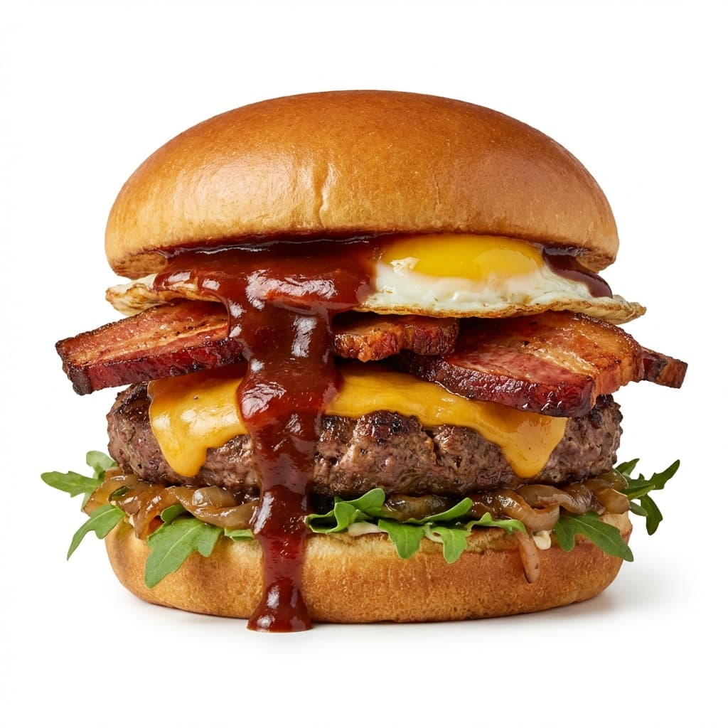 Bacon Blast