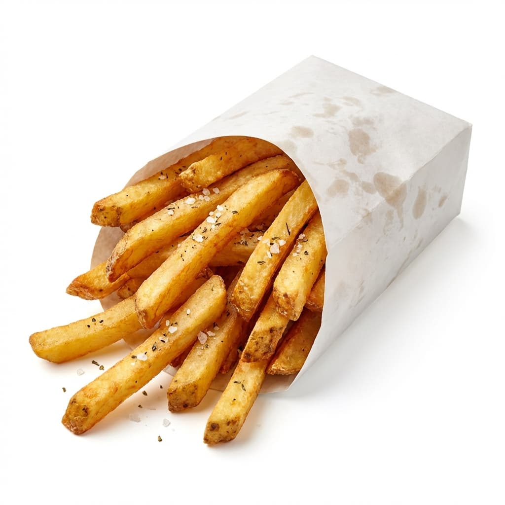 Batata Frita M