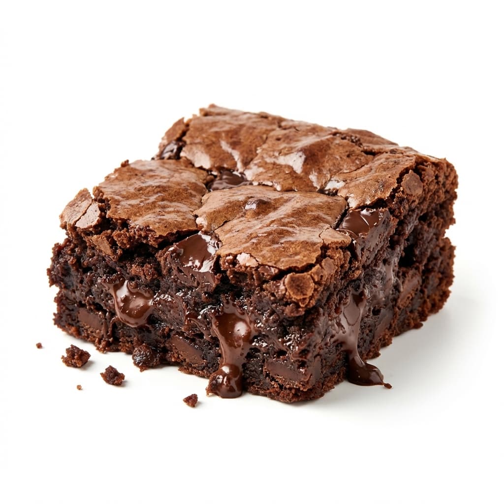 Brownie da Casa