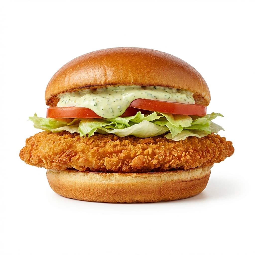 Chicken Crispy