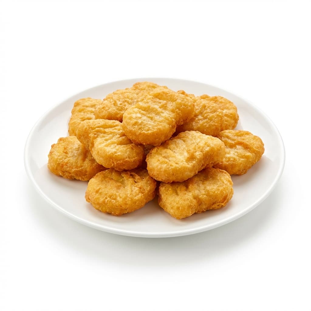 Nuggets de Frango (10 unid)